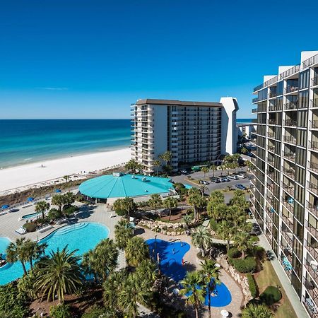 Edgewater Tower II 905 Leilighet Panama City Beach Eksteriør bilde