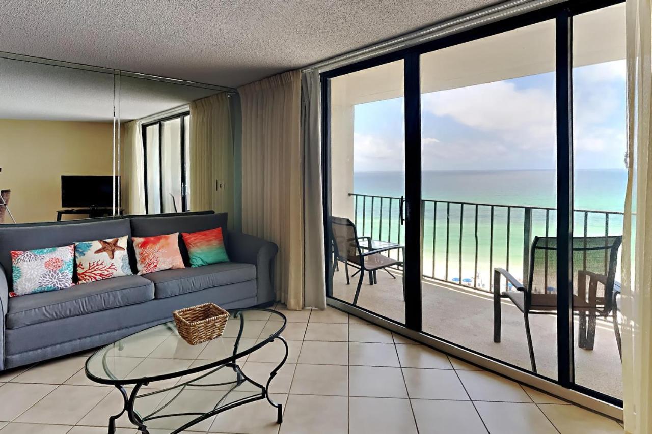 Edgewater Tower II 905 Leilighet Panama City Beach Eksteriør bilde