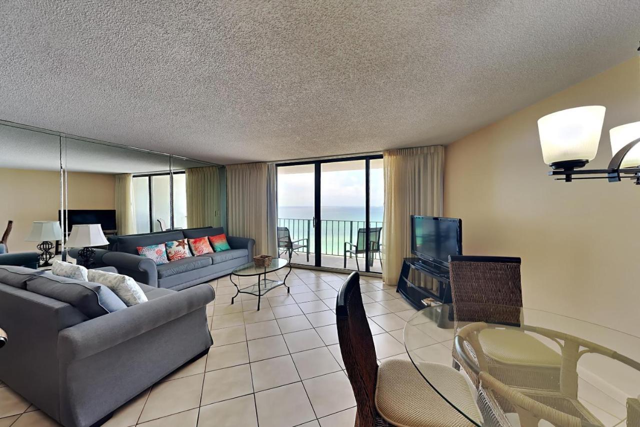 Edgewater Tower II 905 Leilighet Panama City Beach Eksteriør bilde