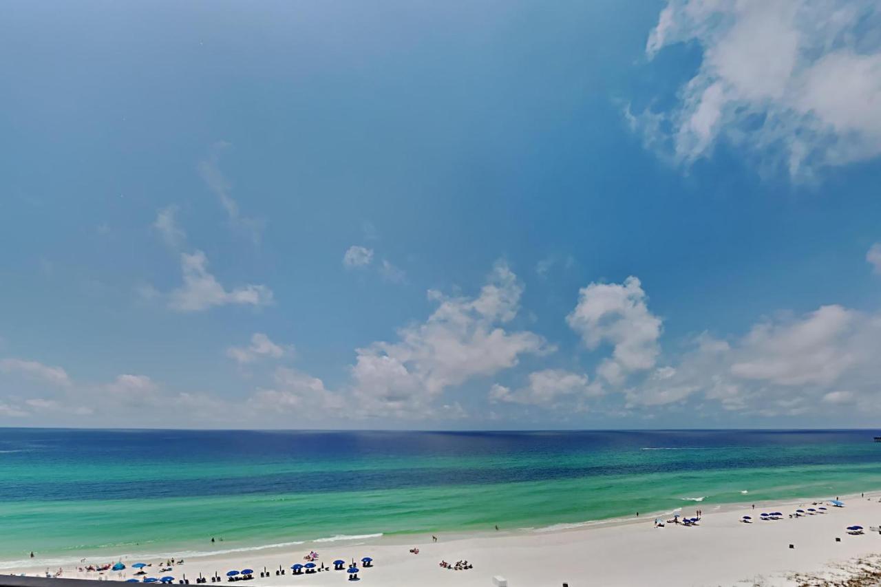 Edgewater Tower II 905 Leilighet Panama City Beach Eksteriør bilde