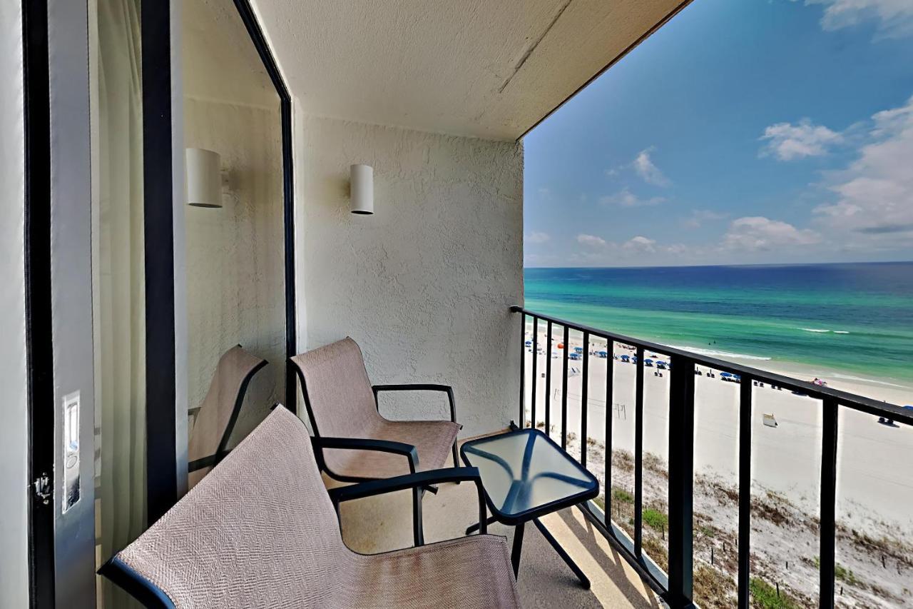 Edgewater Tower II 905 Leilighet Panama City Beach Eksteriør bilde